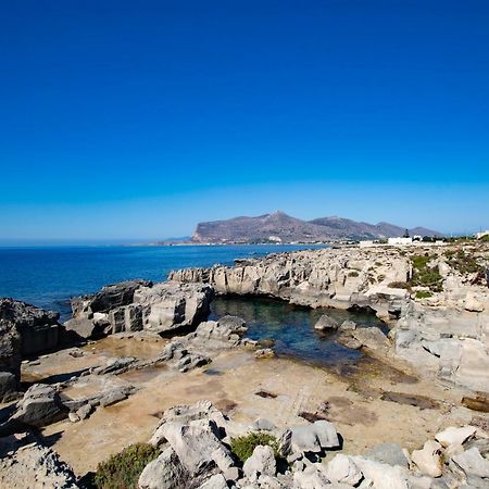 Suite&Mare Favignana Bagian luar foto