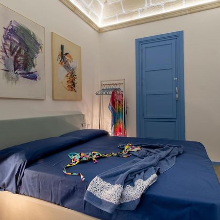 Suite&Mare Favignana Bagian luar foto
