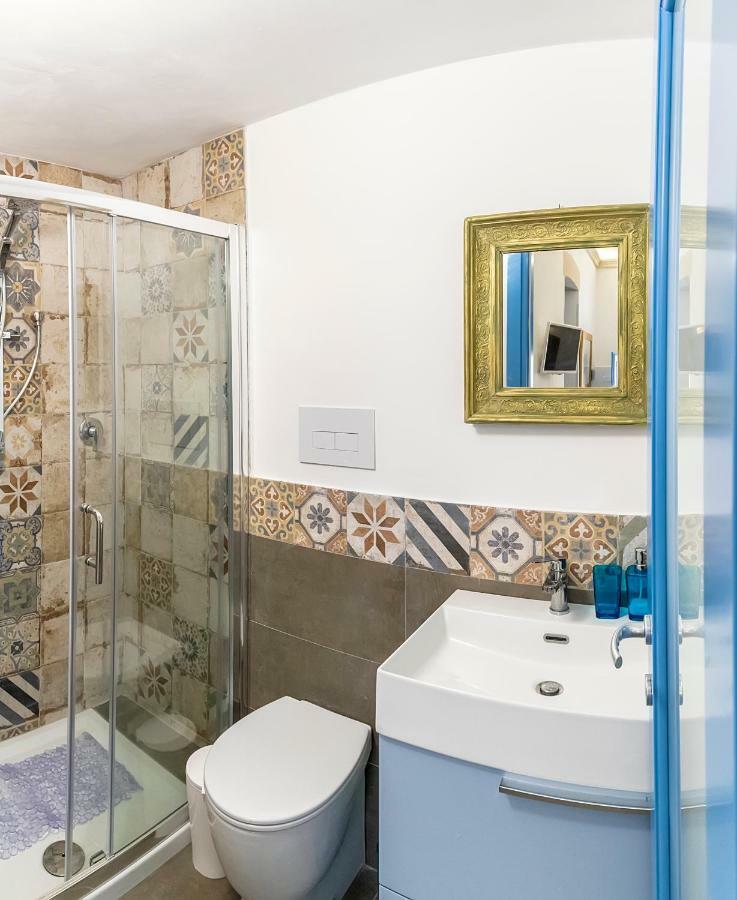 Suite&Mare Favignana Bagian luar foto