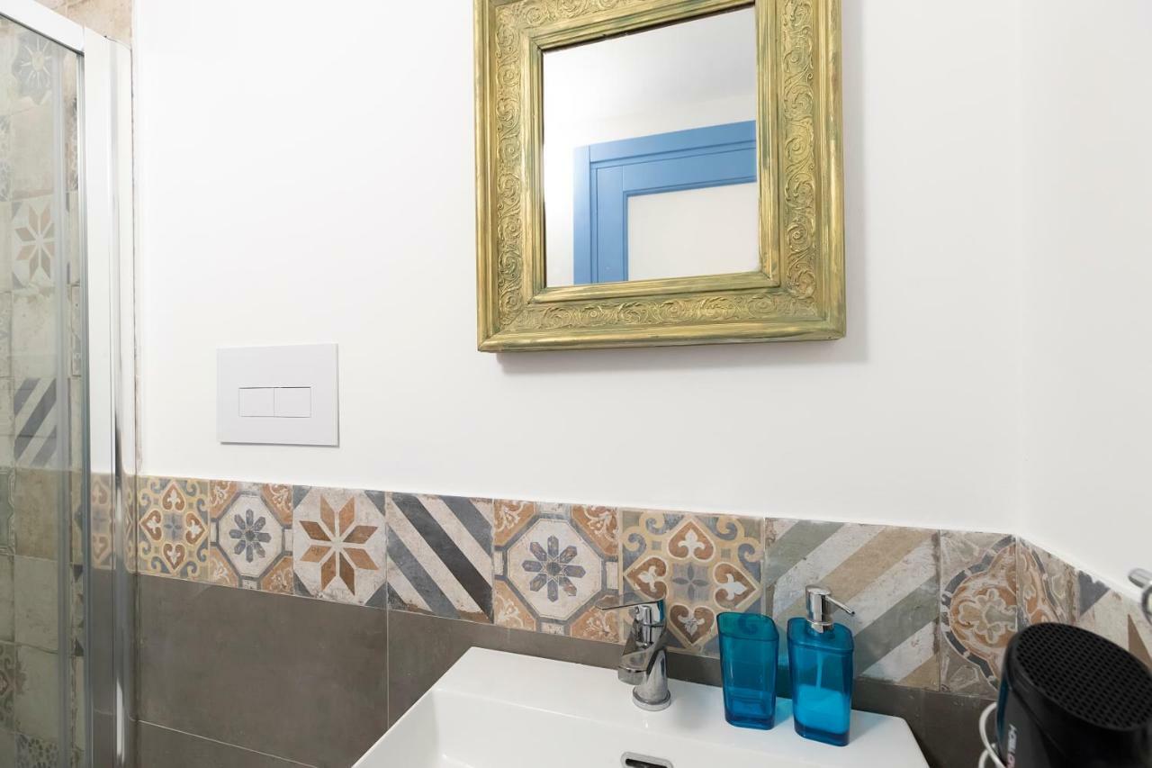 Suite&Mare Favignana Bagian luar foto