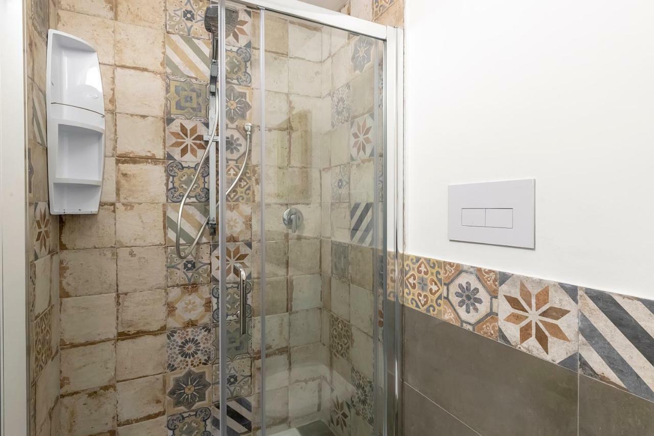 Suite&Mare Favignana Bagian luar foto