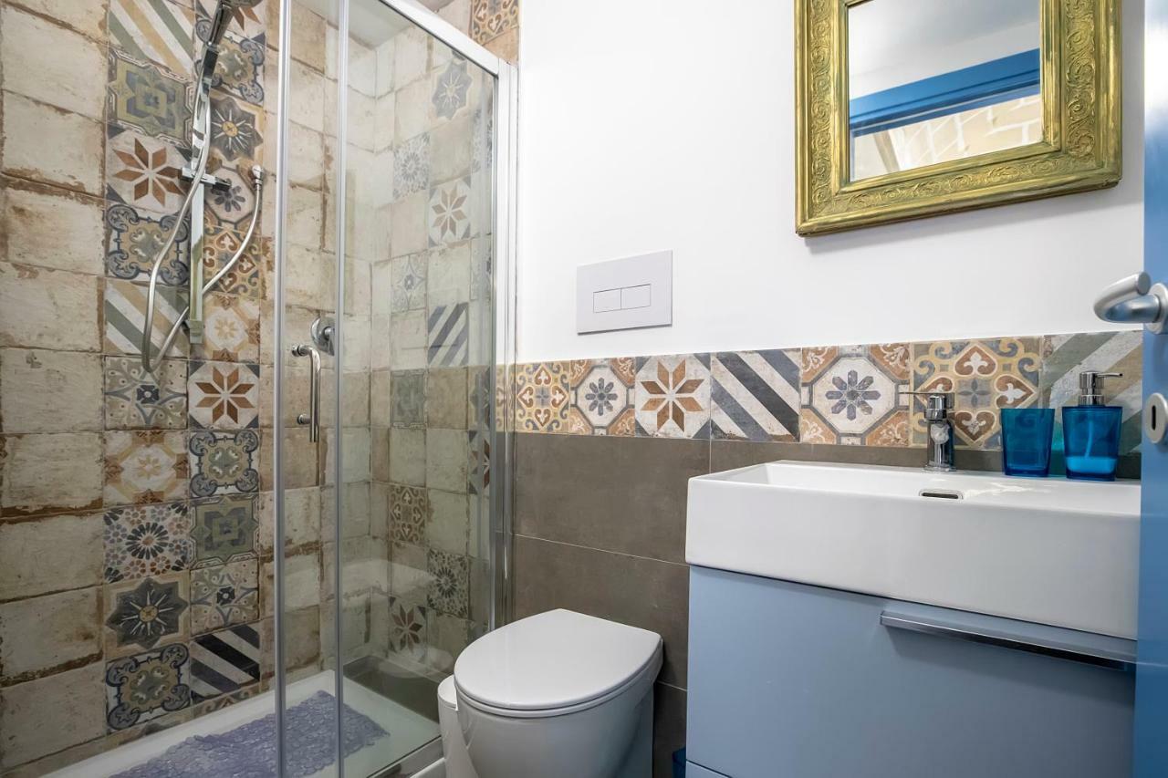 Suite&Mare Favignana Bagian luar foto