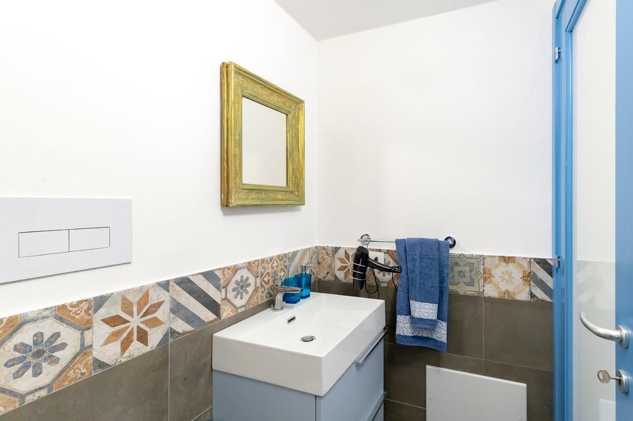 Suite&Mare Favignana Bagian luar foto