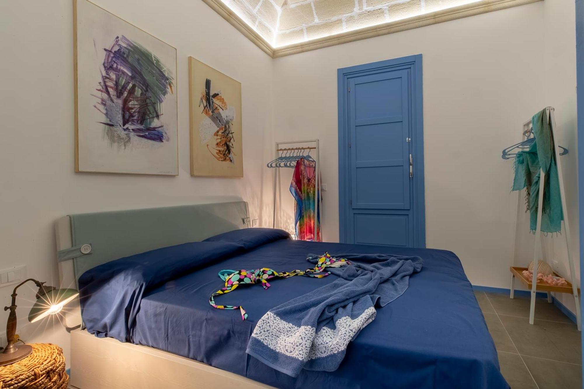Suite&Mare Favignana Bagian luar foto