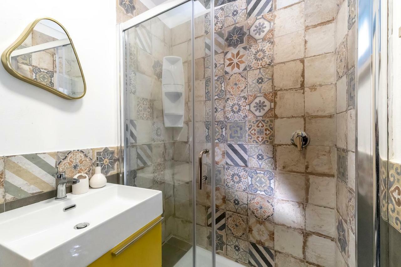 Suite&Mare Favignana Bagian luar foto