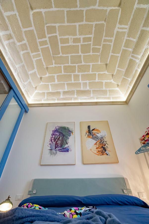 Suite&Mare Favignana Bagian luar foto