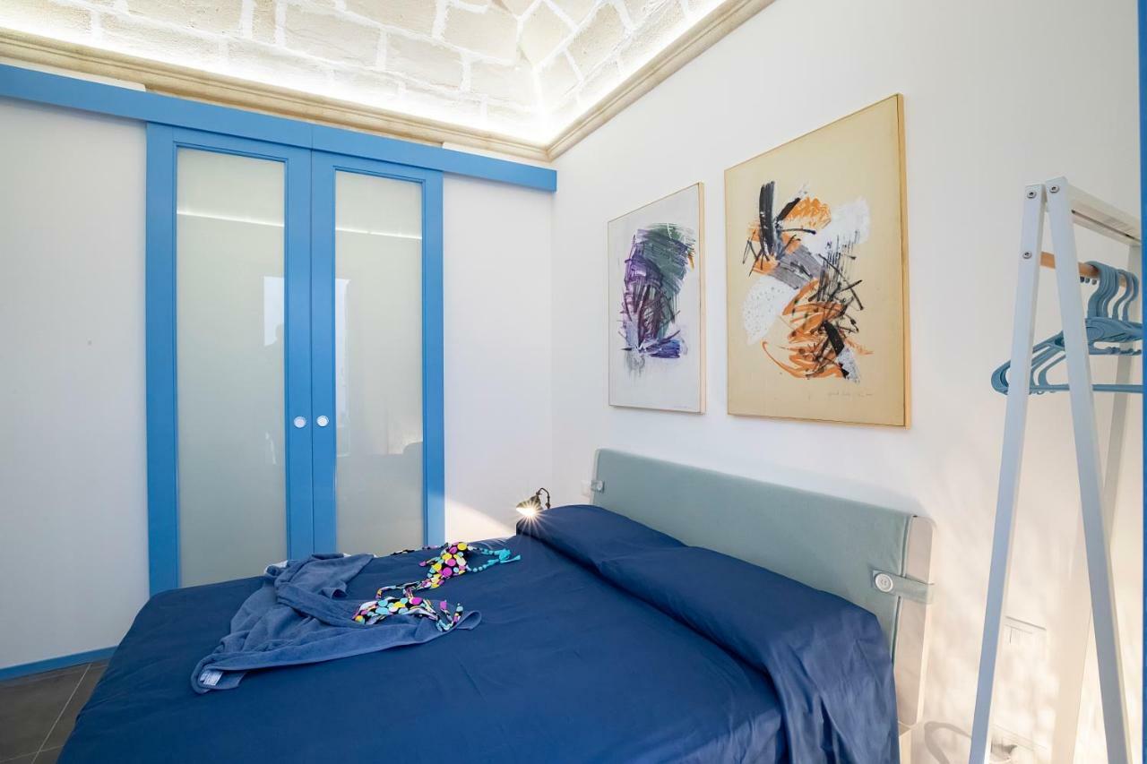 Suite&Mare Favignana Bagian luar foto