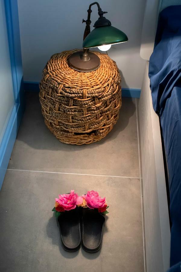 Suite&Mare Favignana Bagian luar foto