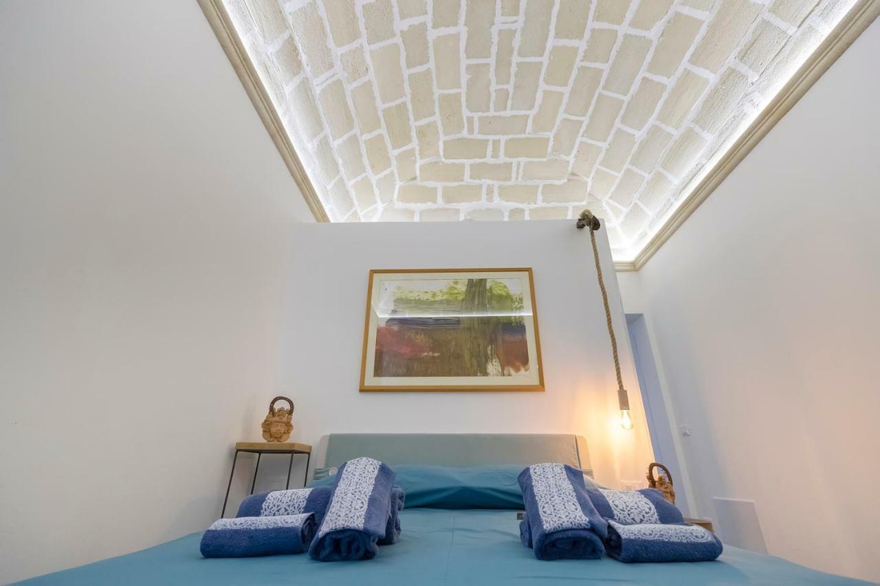 Suite&Mare Favignana Bagian luar foto