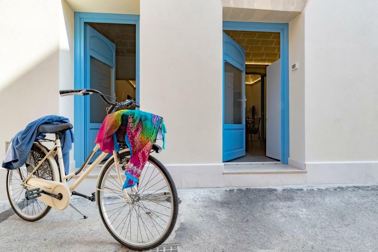 Suite&Mare Favignana Bagian luar foto