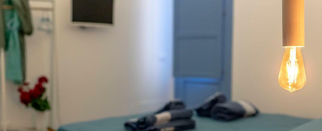 Suite&Mare Favignana Bagian luar foto