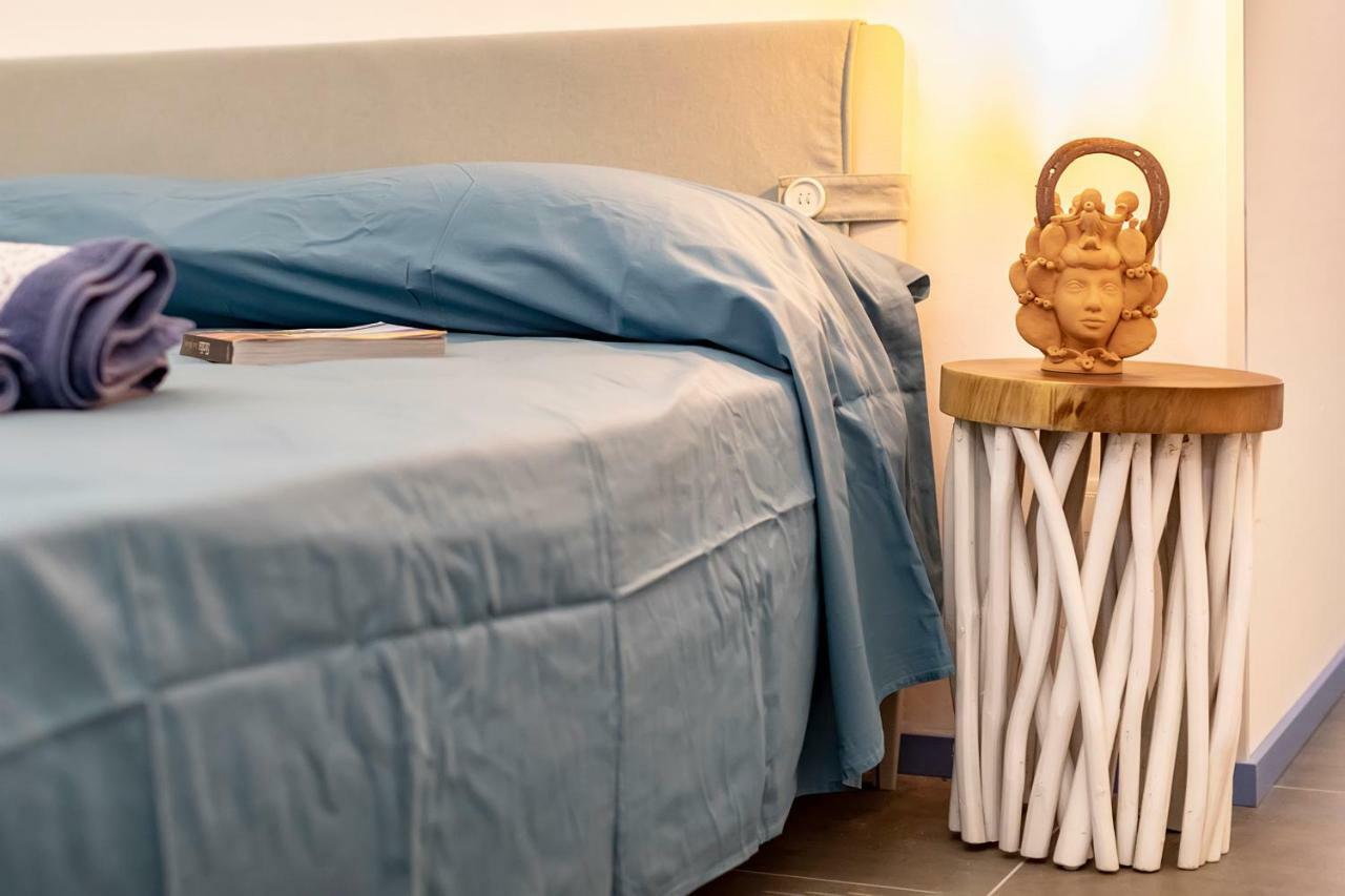 Suite&Mare Favignana Bagian luar foto